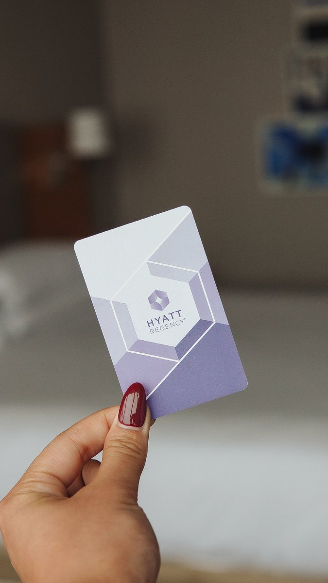 The key to: 
- Sunny California days
- A relaxing and cozy room 
- New adventures 

Book your stay at the Hyatt Regency Long Beach today.