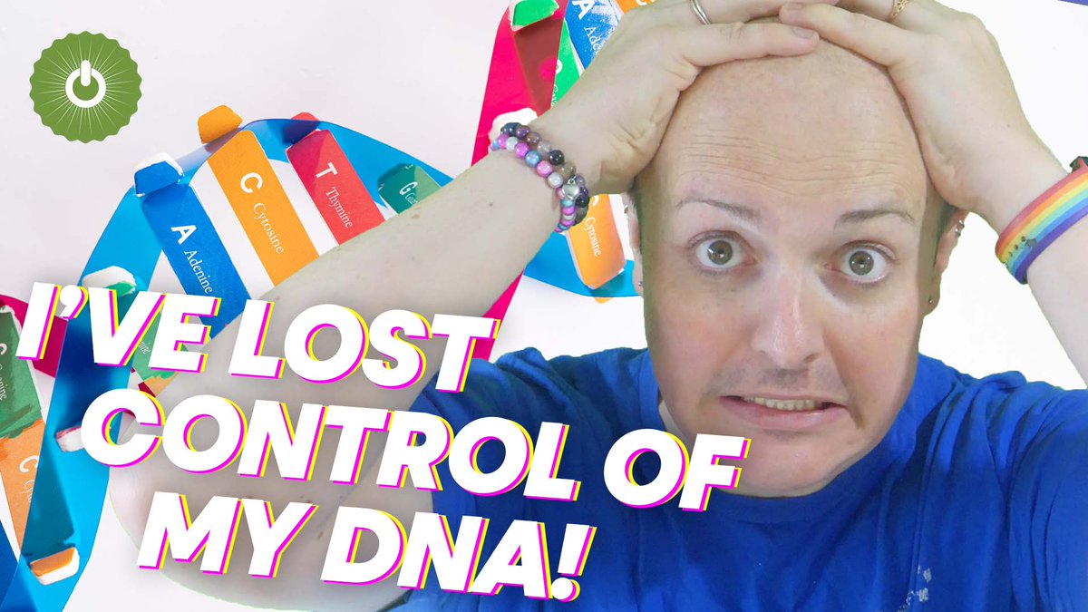 craigndave1's tweet image. 🧬I've lost control of my DNA🧬
Fascinating ancestry insights come with big privacy risks. Who owns your data, & how secure is it? 🧬
Find out what to consider before spitting in that tube! 👉 youtu.be/L-MYxc1ATiw
#DNA #GeneticTesting #23andMe #PrivacyConcerns #craignDave