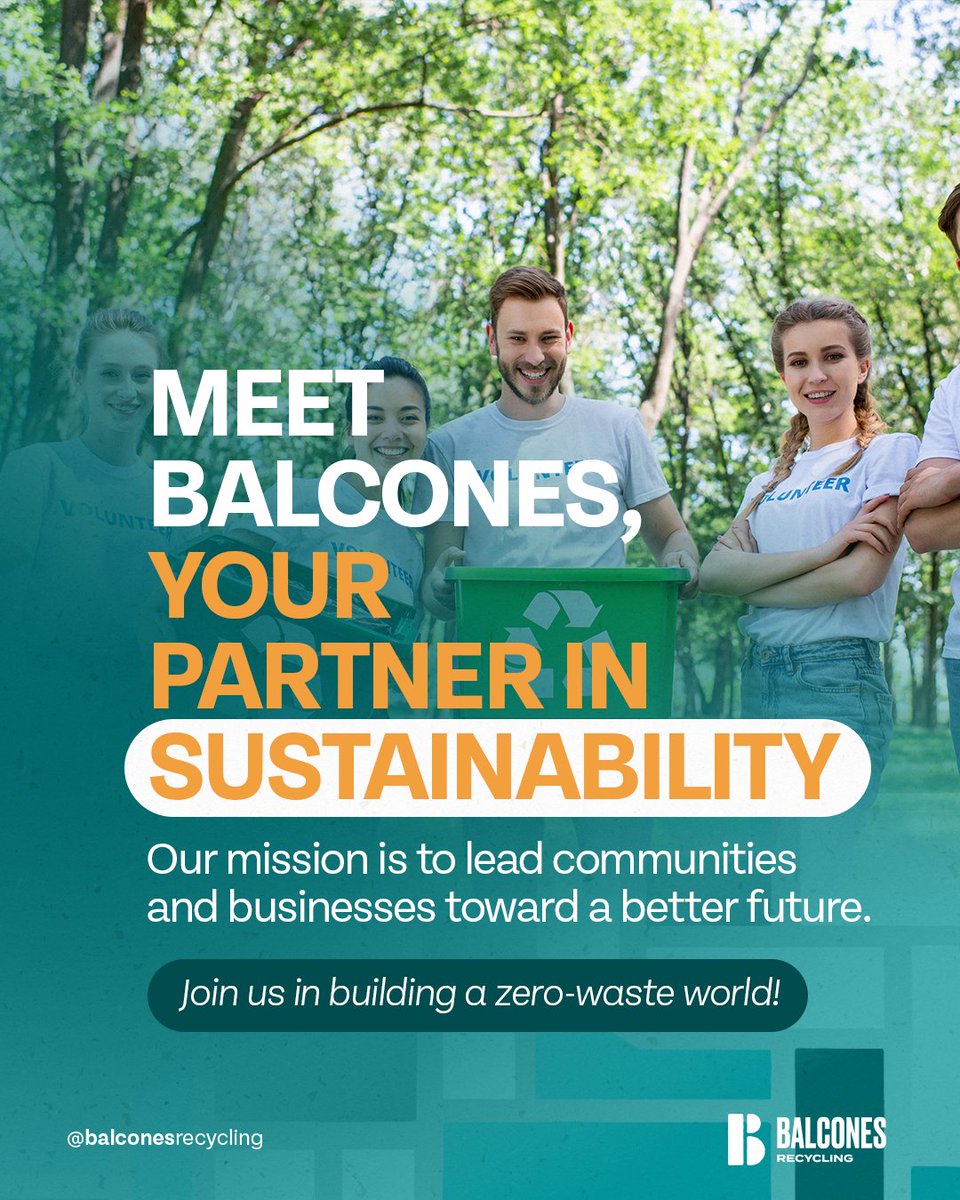 Balcones Recycling is committed to a sustainable future.

Together, let’s turn everyday actions into impactful change.