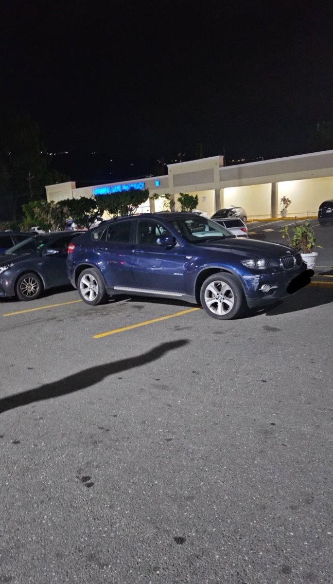 MattJumpp's tweet image. Parking 101😗