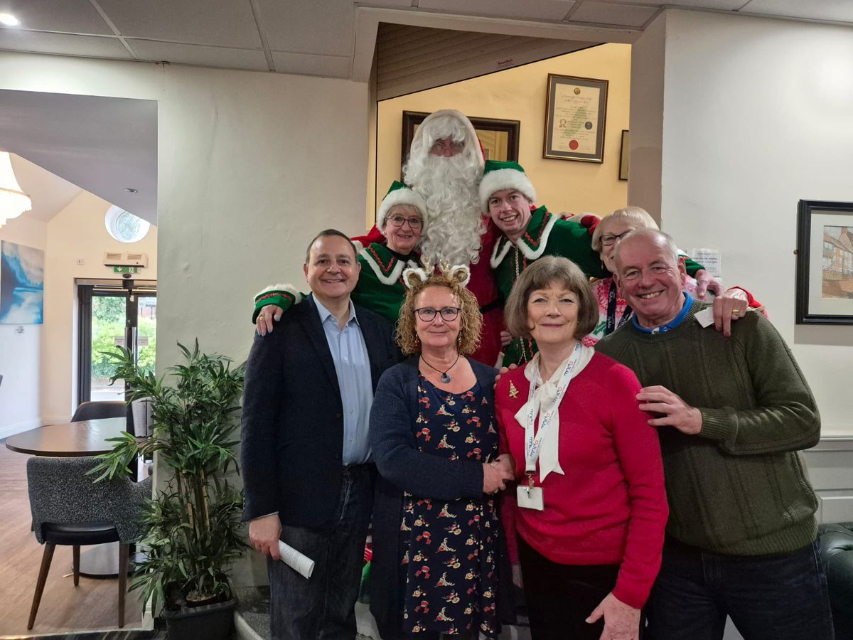 Barbara Strevens tweet media