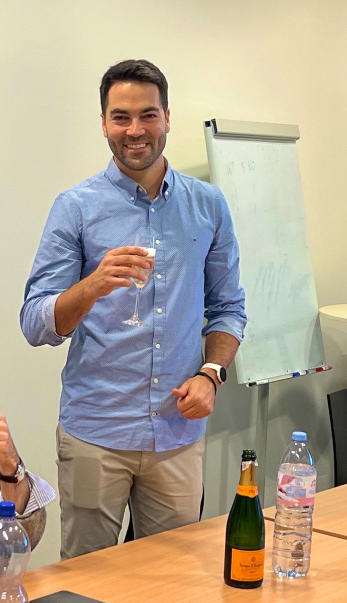 Mackenzie Weygandt Mathis, PhD tweet media