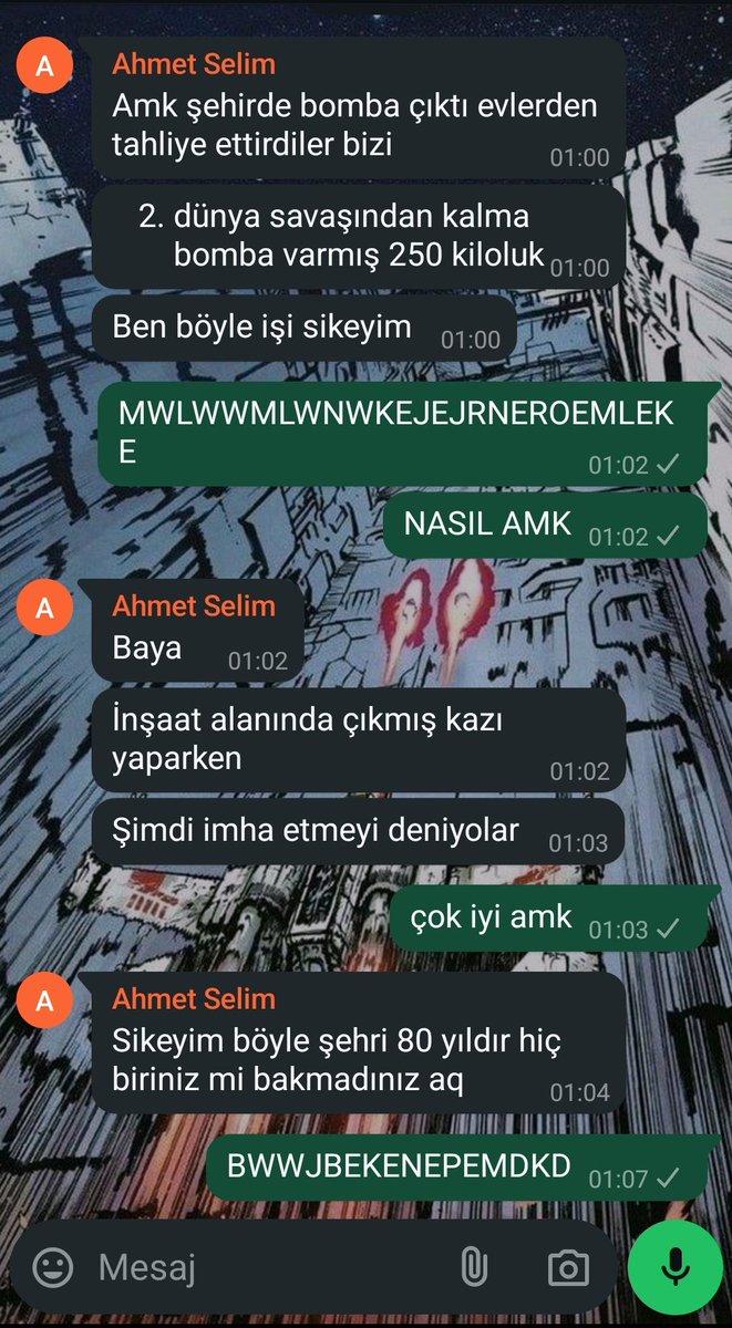 almancıların dertler