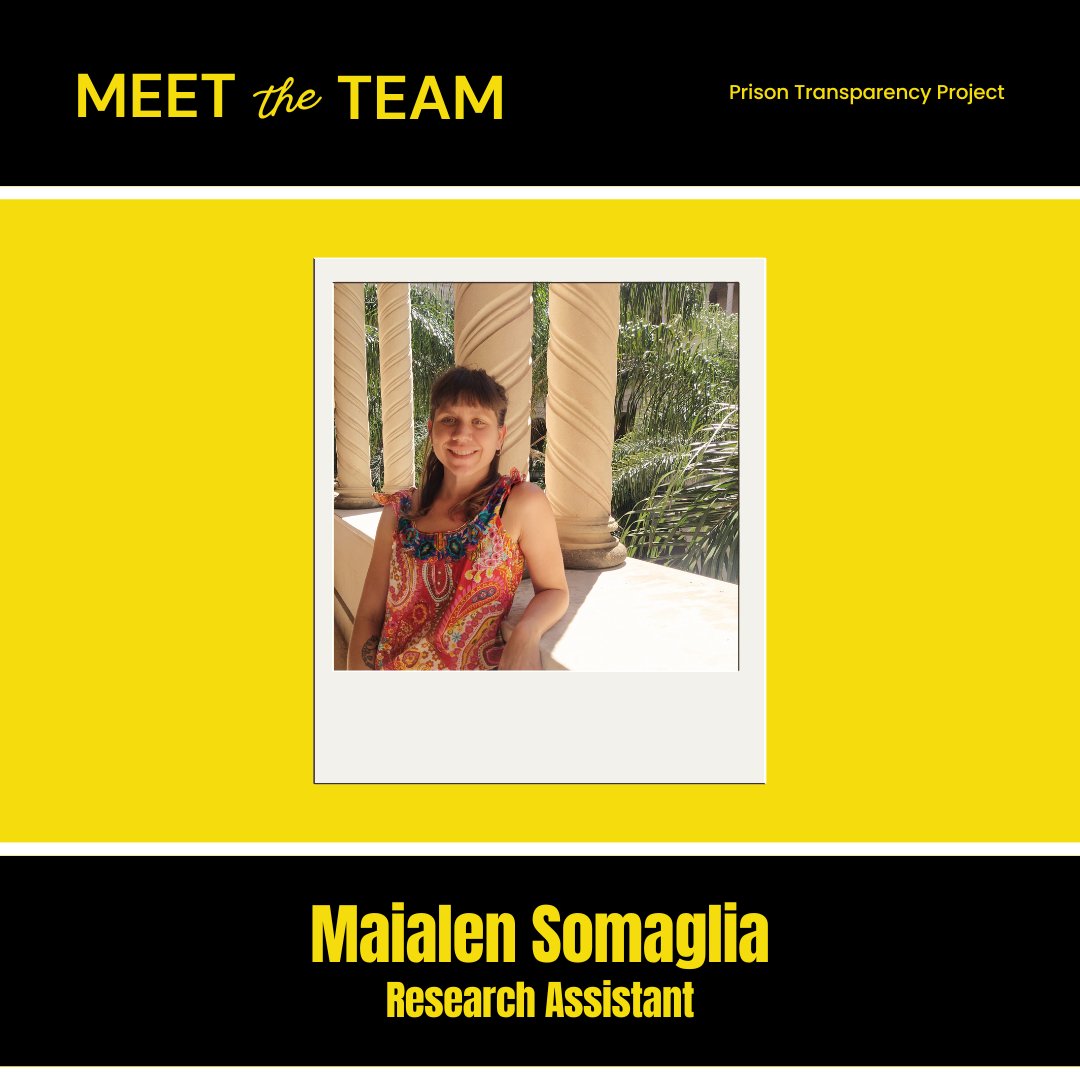 Prison Transparency Project tweet media