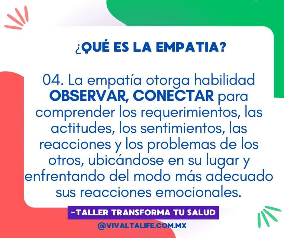 Vivalta_'s tweet photo. #mindfulness https://t.co/eZK20X9ej7
VIVALTA #entrevista  #estrategias #lidervivalta #raycervantes #coaching #soytucoachvivalta #vivalta https://t.co/XWJYsE45ji