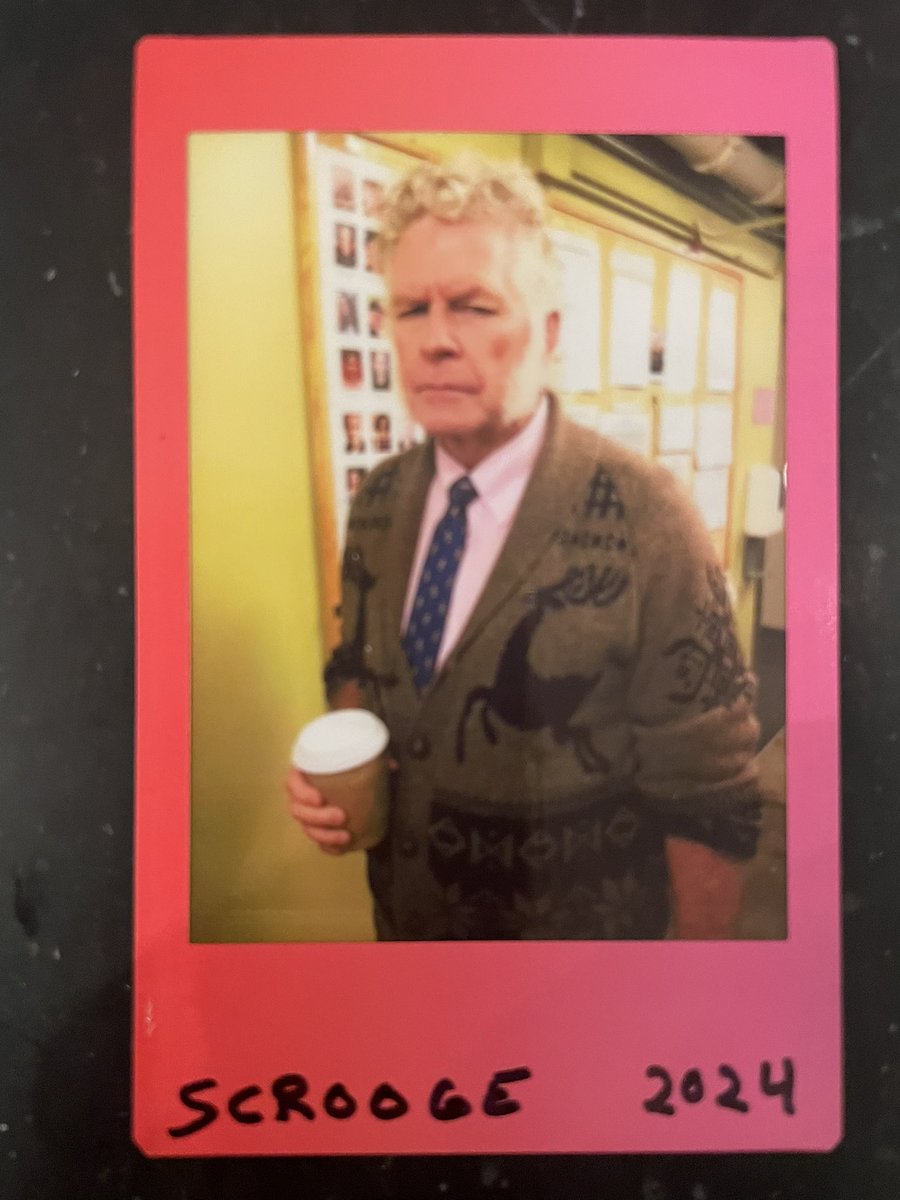 Austin Tichenor (@austintichenor) on Twitter photo Thanks <a href="/Dmolin20/">Daniel Molina</a> for proving I have Resting Scrooge Face even backstage. Happy Opening of A CHRISTMAS CAROL <a href="/GoodmanTheatre/">Goodman Theatre</a>! Thanks <a href="/Dmolin20/">Daniel Molina</a> for proving I have Resting Scrooge Face even backstage. Happy Opening of A CHRISTMAS CAROL <a href="/GoodmanTheatre/">Goodman Theatre</a>!