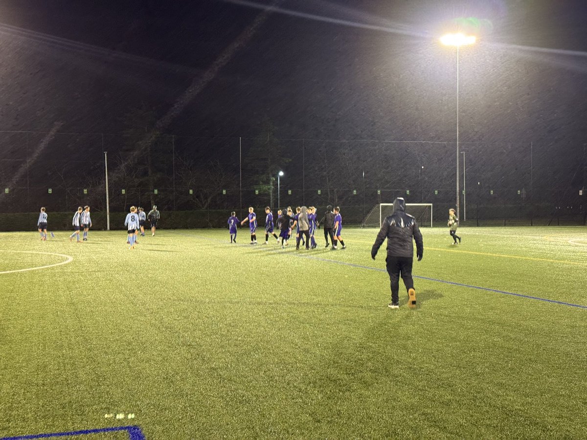 Levenmouth Academy tweet media