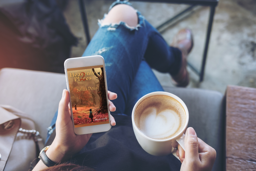 Book Promotion (@quotesasimage) on Twitter photo God has revealed Himself to Aeramor, calling Jonah, Willa, and Wren from Earth to a world of war and prophecy. Read “Heavenly Places 2: Solus Deus” now. #Fantasy #Faith #Aeramor <a href="/OGDiceJockey/">John Kowalski, Author, Worldbuilder, DM</a> Buy Now --> allauthor.com/amazon/91613/ God has revealed Himself to Aeramor, calling Jonah, Willa, and Wren from Earth to a world of war and prophecy. Read “Heavenly Places 2: Solus Deus” now. #Fantasy #Faith #Aeramor <a href="/OGDiceJockey/">John Kowalski, Author, Worldbuilder, DM</a> Buy Now --> allauthor.com/amazon/91613/