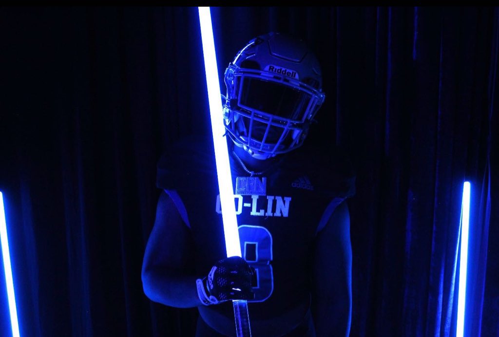 j7cathey's tweet photo. Blessed to receive an offer from Co-Lin Community College 🔵⚪️ 
@NorrisGoTobie @Deltarus_21 @coachgordon1 https://t.co/WahYGdlq5Z