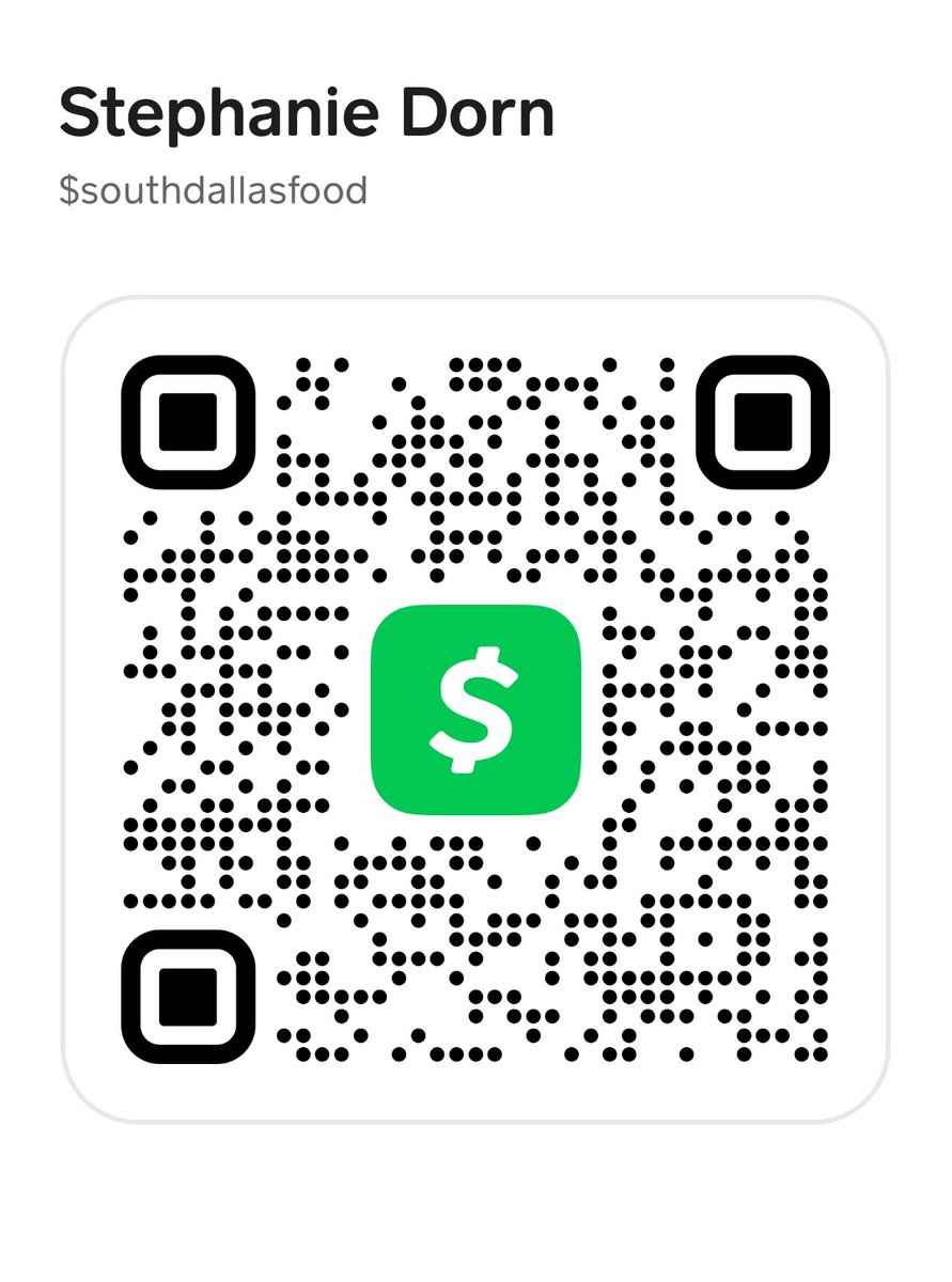 South Dallas Foodie tweet media