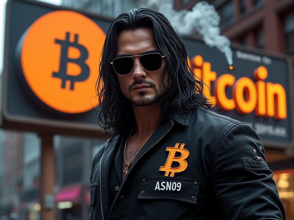 BlackCanvas_BC's tweet photo. 🔶 A S N 09 🔶
🟰🟰🟰🟰🟰🟰
⬇️ ⬇️ ⬇️ ⬇️ ⬇️
"#Bitcoin Agent ASN09”
🟰🔶🟰🔶🟰🔶🟰🔶🟰🔶
🔶👉 ATTENTION‼️They want your #Bitcoin😉
#Bitcoin #SatoshiNakamoto #ASN09 https://t.co/7fg8VPhF3S