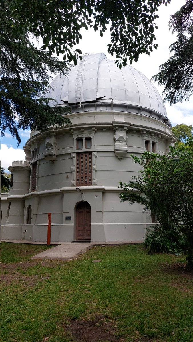 Pablo Benitez Llambay tweet media