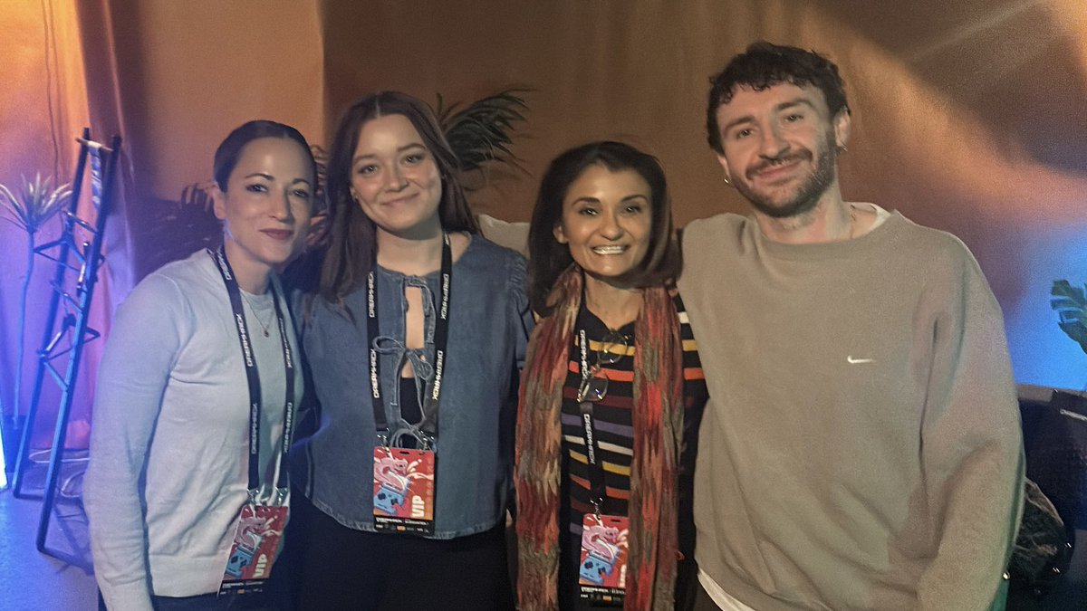 Matilda Smedius tweet media