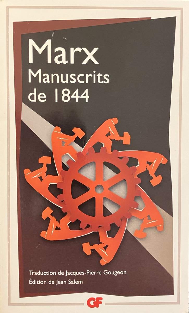 Bernard E. Harcourt (@bernardharcourt) on Twitter photo I just posted my long-form essay introducing the Marx and Lacan readings for the Marx 4/13 seminar with Renata Salecl tomorrow <a href="/Columbia/">Columbia University</a>, Tuesday Nov. 26 at 6PM. You can read my essay here: the1313.law.columbia.edu/2024/11/25/ber… Please join the seminar tomorrow, info: marx1313.law.columbia.edu/4-13/ I just posted my long-form essay introducing the Marx and Lacan readings for the Marx 4/13 seminar with Renata Salecl tomorrow <a href="/Columbia/">Columbia University</a>, Tuesday Nov. 26 at 6PM. You can read my essay here: the1313.law.columbia.edu/2024/11/25/ber… Please join the seminar tomorrow, info: marx1313.law.columbia.edu/4-13/