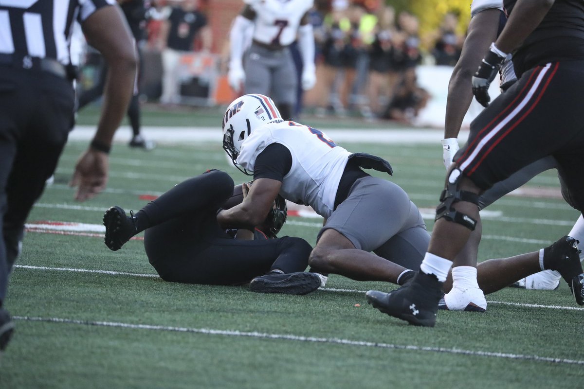 Michael Pleas tweet media