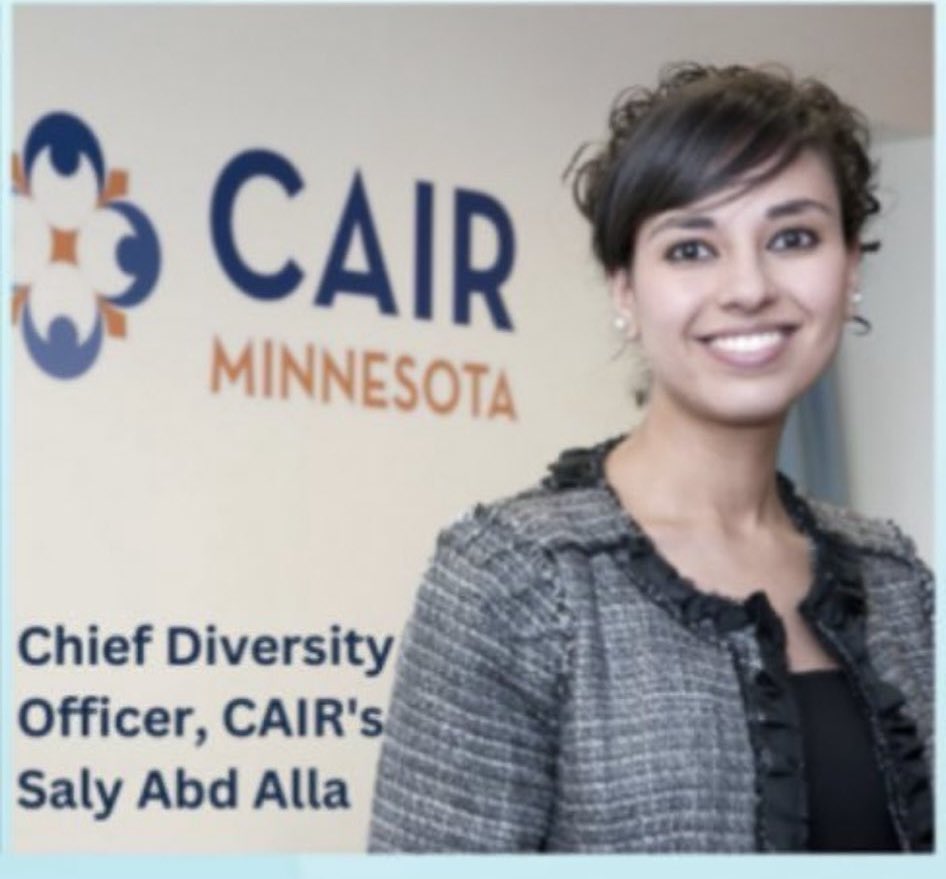 The craziest thing I learned today about antisemitism at CUNY might be this:

Jewish students who want to file a complaint are required to go through a diversity officer from CAIR, an organization the Biden administration has distanced itself from due to antisemitism.