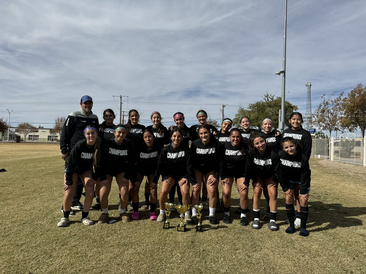 Kathy Palmer (@kathyy_001) on Twitter photo Solidifying another championship with my Rush Team! Golden 🧤 Glove Season. Getting ready to start Senior Season. I’m hungry for some Wins and ready to go! <a href="/GirlssoccerRams/">Montwood Girls Soccer</a> <a href="/CoachDominguez7/">John Dominguez</a> <a href="/Prep1USA/">PREP1</a> <a href="/RealJesseTovar/">Jesse Tovar</a> Solidifying another championship with my Rush Team! Golden 🧤 Glove Season. Getting ready to start Senior Season. I’m hungry for some Wins and ready to go! <a href="/GirlssoccerRams/">Montwood Girls Soccer</a> <a href="/CoachDominguez7/">John Dominguez</a> <a href="/Prep1USA/">PREP1</a> <a href="/RealJesseTovar/">Jesse Tovar</a>