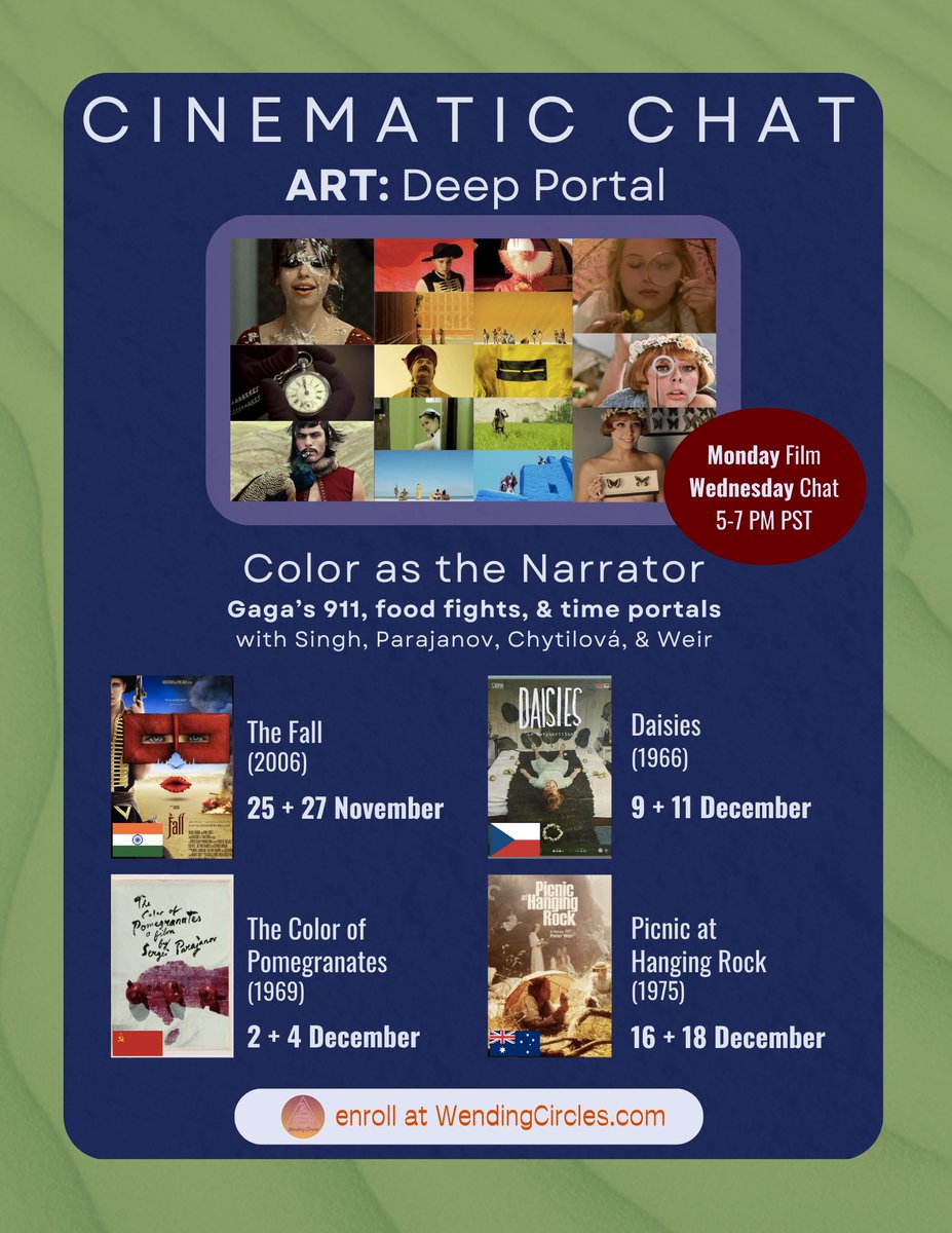 Enroll at WendingCircles.com