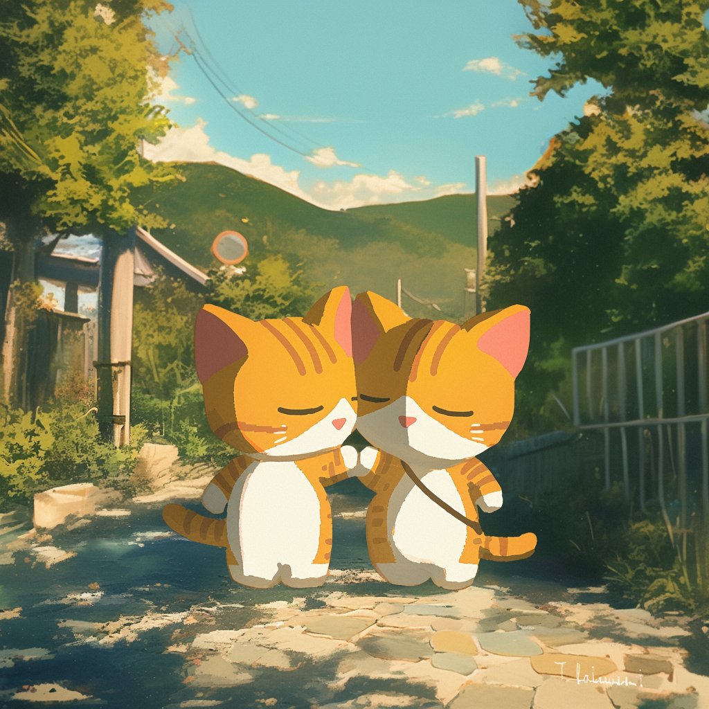 Tag that 1 friend who deserves $CATO Airdrop! 🪂