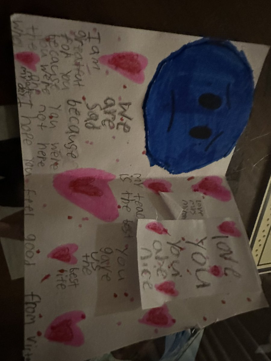 Stephanie Miron tweet media