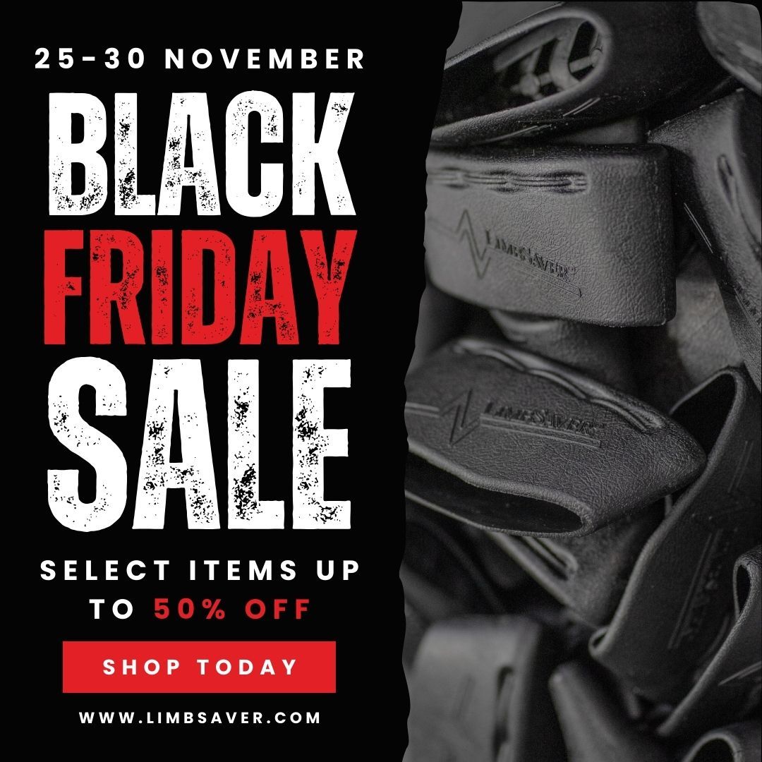 LimbSaver tweet media