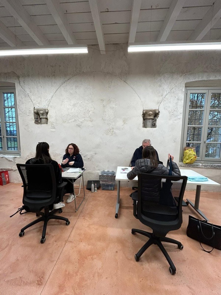 BergamoFriendlyTest tweet media