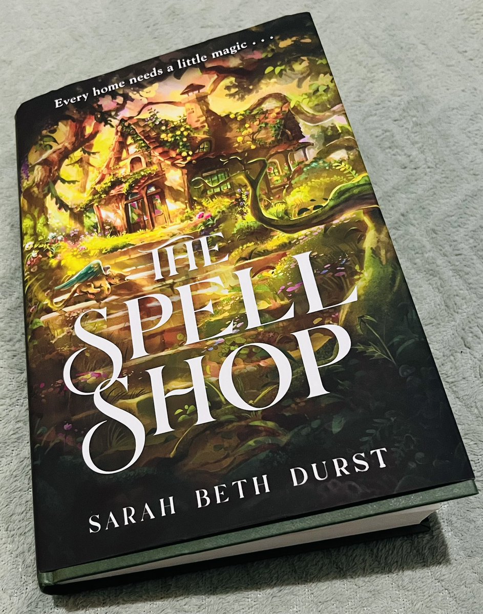 Five hours from start to finish. I’m glad I read it.