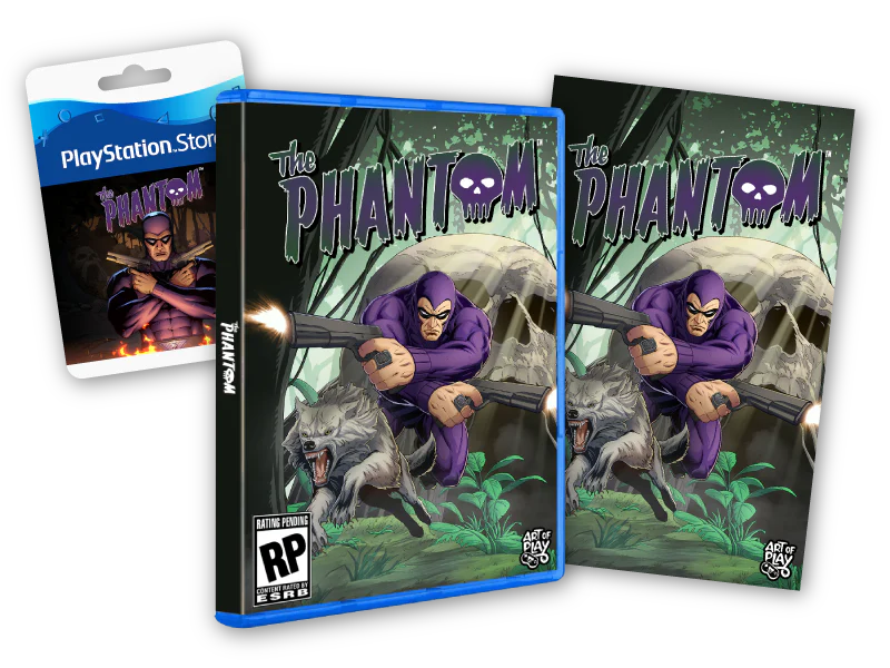 billydeakin's tweet photo. Our new online store is now LIVE for pre-orders on our limited edition artist packs and prints for The Phantom
https://t.co/HyniQ5ZstE https://t.co/Q3WGMZRvtc