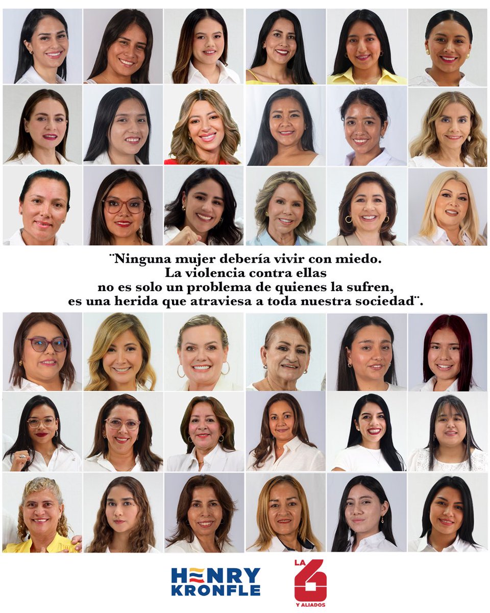 Por ellas, por todas, #NiUnaMenos #25N 

• Día Internacional de la Eliminación de la Violencia contra la Mujer 👩🏽 •