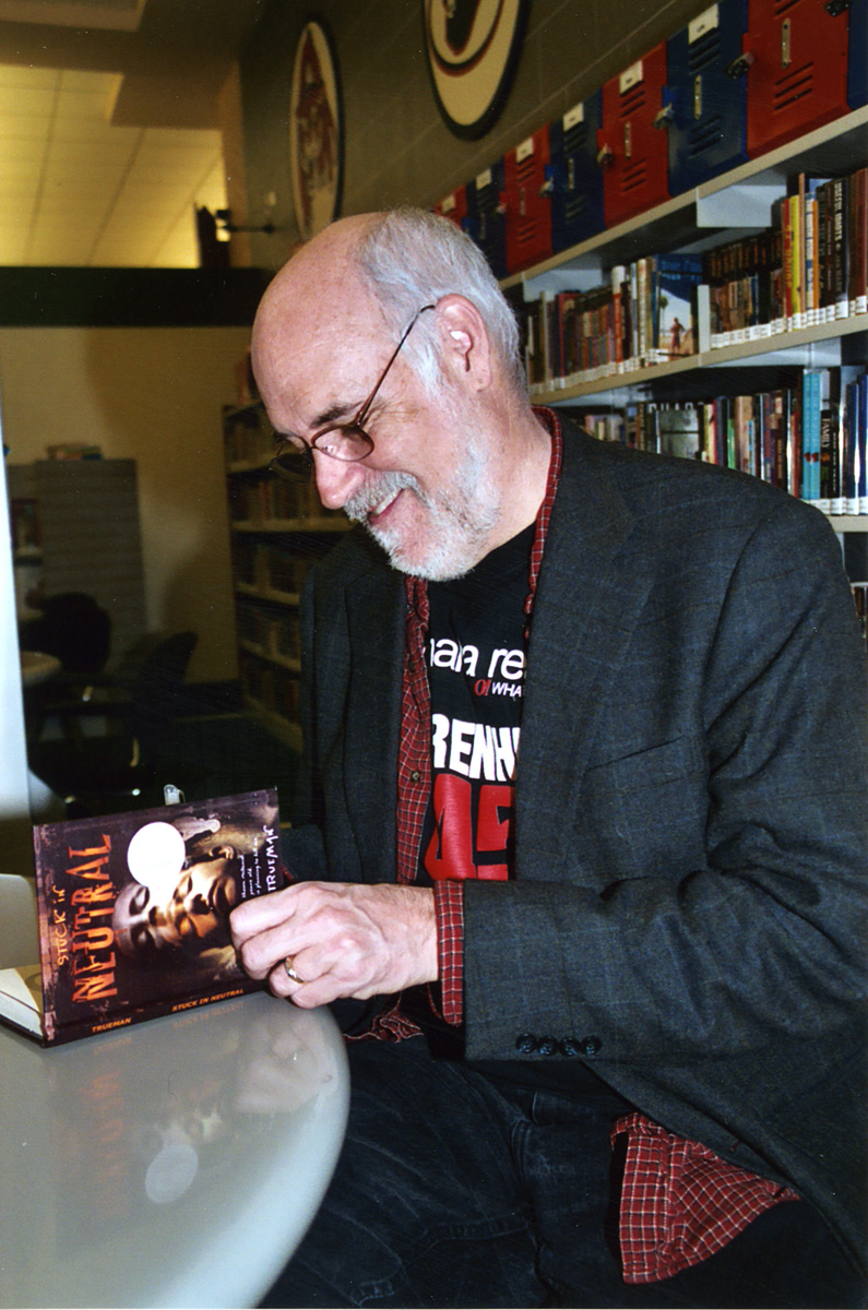 I hope all my followers here on X will join  in abandoning this Musk-scented platform and joining me on @ttrueman.bsky.social