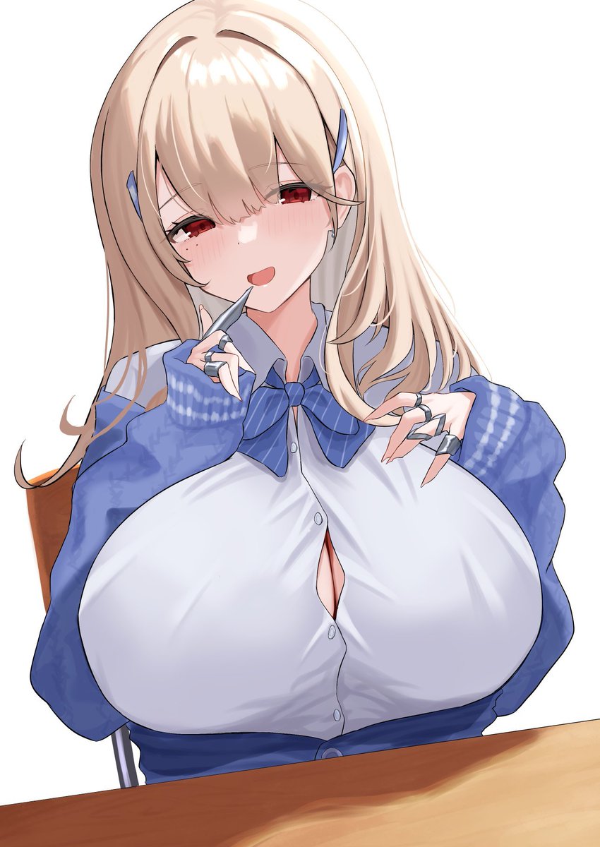 💧 Parody🔞 DRAGON TOHRU 🐉🔞 tweet media
