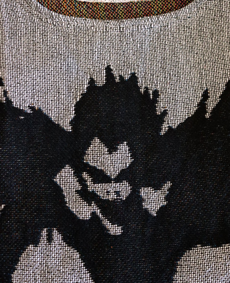 Ryuk crewneck , Sunday !!