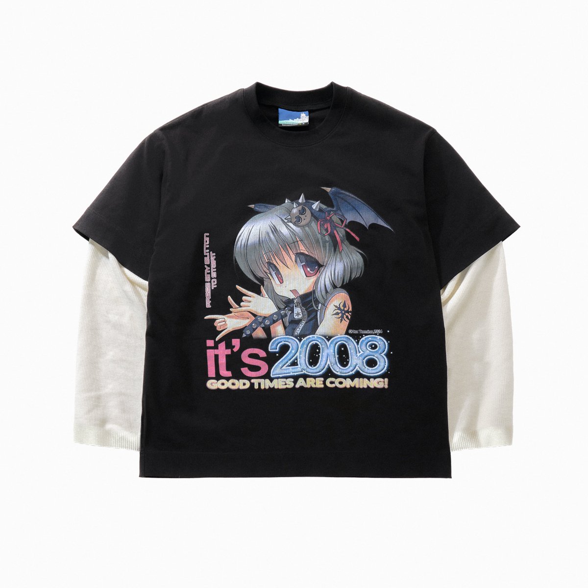 HEX TERMINA tweet media