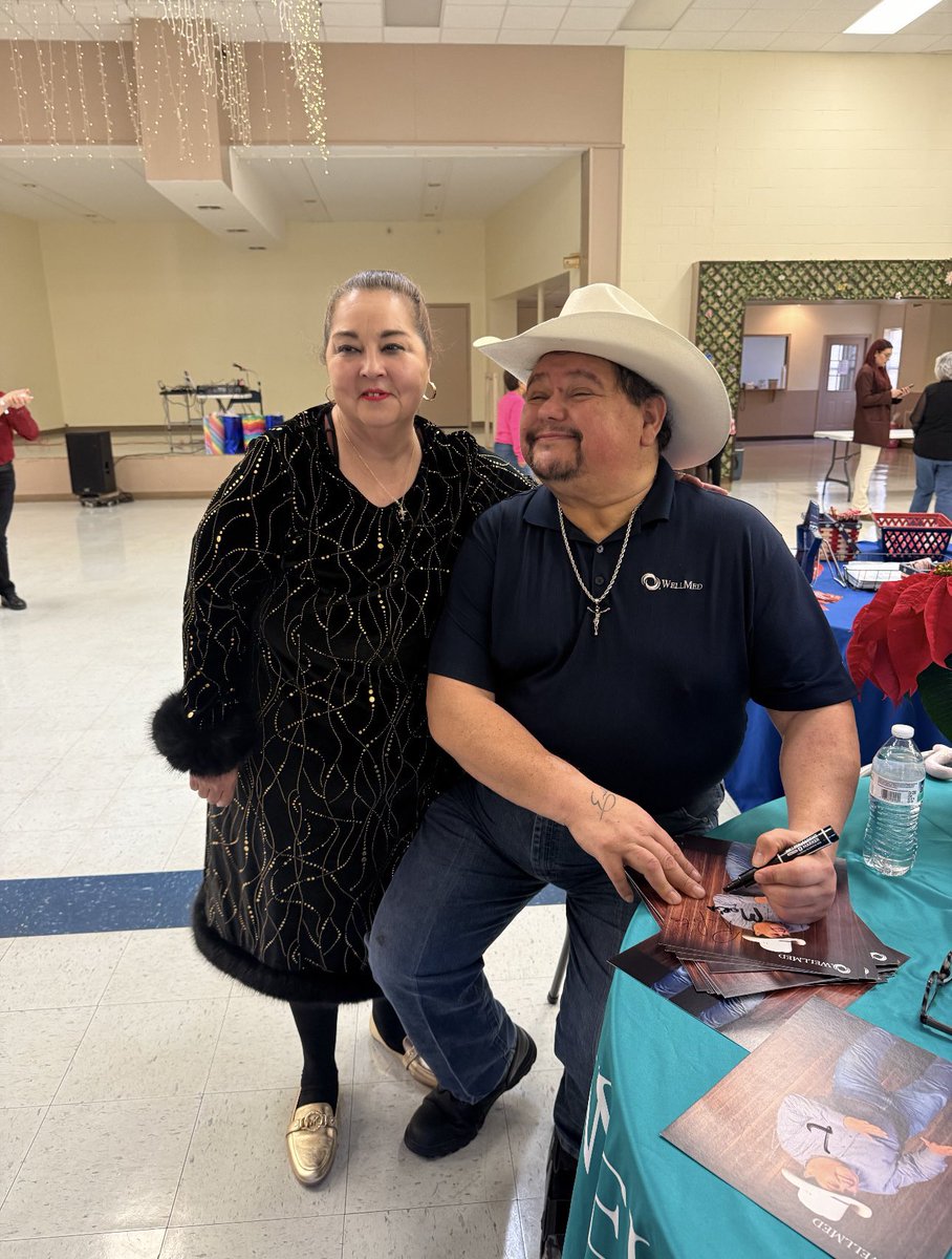 Senior Luncheon 🤎🦃🍽️