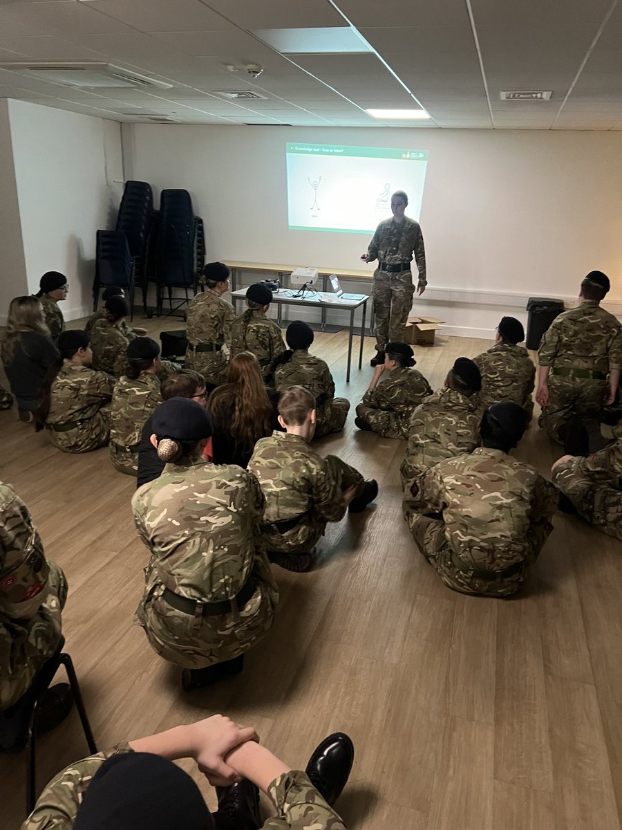 SI Karim ACF/CCF tweet media