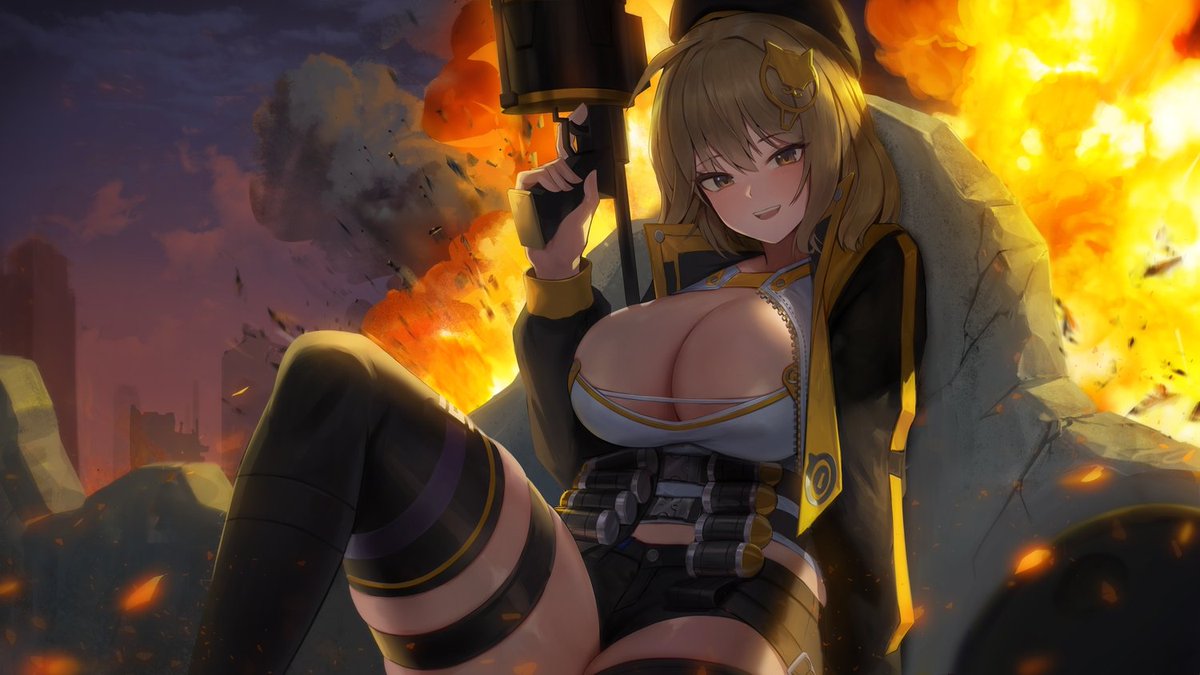 💧 Parody🔞 DRAGON TOHRU 🐉🔞 tweet media