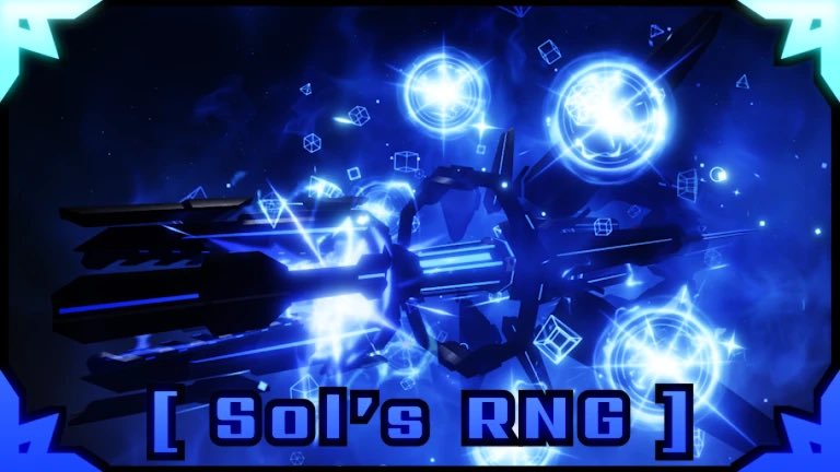 RobloxLeaks__'s tweet image. Roblox has deleted/privated the game “Sol’s RNG” #Roblox #RobloxLeaks