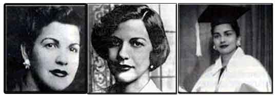 Hermanas Mirabal-Ventana (Des) Composicon Fotografica#90