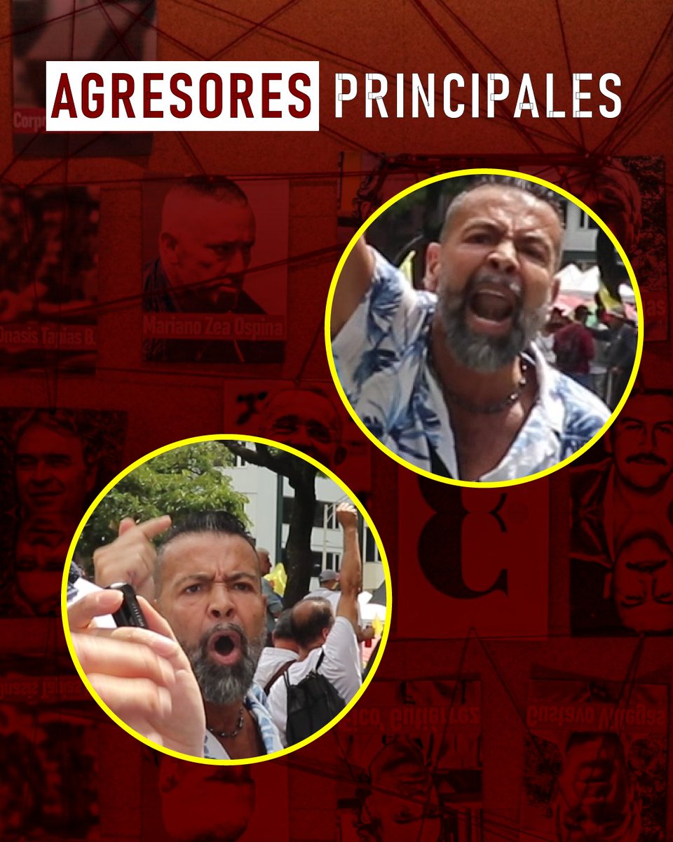 Vamos todos a dar RT y difundir para que, mínimamente, la próxima vez que le vayan a pegar a alguien... lo piensen 2 veces👇