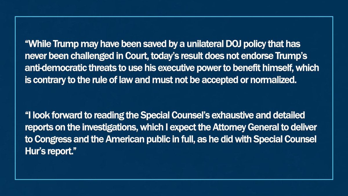 Daniel Goldman tweet media