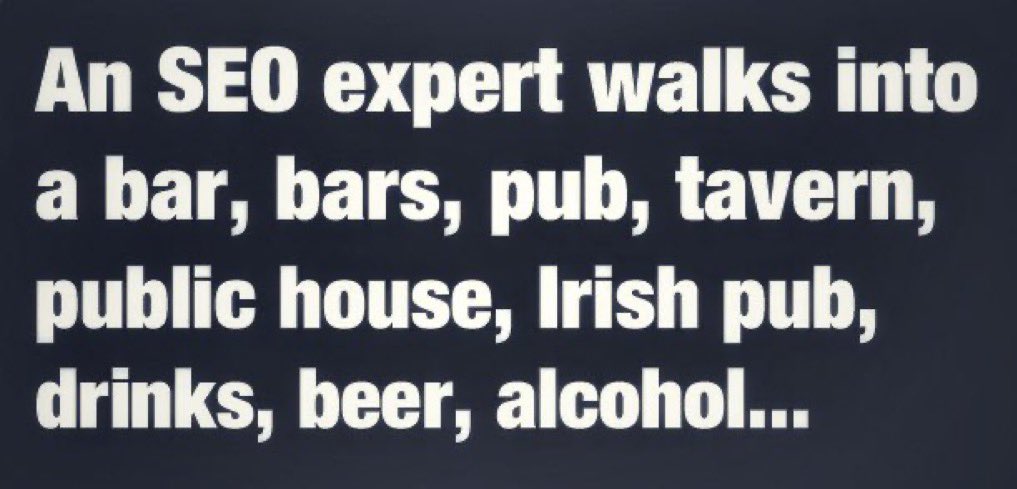 topicpowernow's tweet image. This made me giggle, laugh, laughter, chuckle, happy, cackle #seo #joke #funny