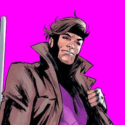 Time fo’ Gambit to go buy some V-Bucks for <a href="/SavageIsMyStyle/">『 HONEY BADGER 』</a> ‘s birthday.