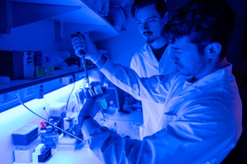 rlevato (@riclevato) on Twitter photo PhD vacancy alert ! Are you experienced with multiphoton printing technologies? Join us and shape the future of #biofabrication #bioprinting and living materials
Apply by Dec 15th: uu.nl/en/organisatio…
<a href="/ISBioFab/">Intl Soc Biofab</a> <a href="/EuTermis/">TERMIS-EU</a> <a href="/VET_UniUtrecht/">Diergeneeskunde</a> <a href="/josmalda/">Jos Malda</a> <a href="/PhotonicsWest/">SPIE Photonics West</a> PhD vacancy alert ! Are you experienced with multiphoton printing technologies? Join us and shape the future of #biofabrication #bioprinting and living materials
Apply by Dec 15th: uu.nl/en/organisatio…
<a href="/ISBioFab/">Intl Soc Biofab</a> <a href="/EuTermis/">TERMIS-EU</a> <a href="/VET_UniUtrecht/">Diergeneeskunde</a> <a href="/josmalda/">Jos Malda</a> <a href="/PhotonicsWest/">SPIE Photonics West</a>