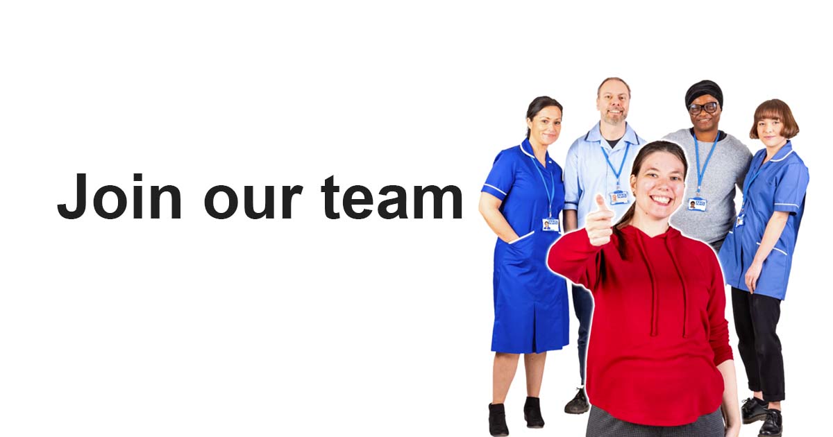 Intellectual Disability Health (@nceidh) on Twitter photo We are looking for a Lived Experience Inclusion Advisors to join our team.
We have made an Easy Read job description. Go to external-careers.jobs.unsw.edu.au/cw/en/job/5290…
Lived Experience Inclusion Advisors help make sure the Centre is doing a good job at inclusion.
<a href="/CIDvoice/">CID</a> <a href="/DownSyndromeAu/">Down Syndrome Aus</a> We are looking for a Lived Experience Inclusion Advisors to join our team.
We have made an Easy Read job description. Go to external-careers.jobs.unsw.edu.au/cw/en/job/5290…
Lived Experience Inclusion Advisors help make sure the Centre is doing a good job at inclusion.
<a href="/CIDvoice/">CID</a> <a href="/DownSyndromeAu/">Down Syndrome Aus</a>