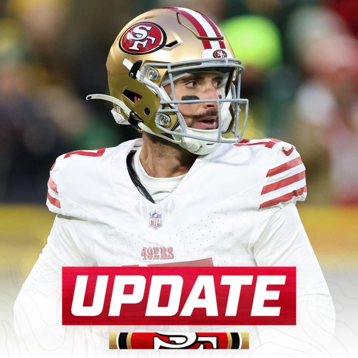 OurSF49ers tweet media