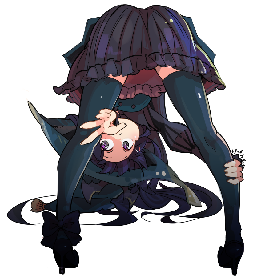 koapon's tweet photo. #みとあーと https://t.co/cE3tFaUDiI