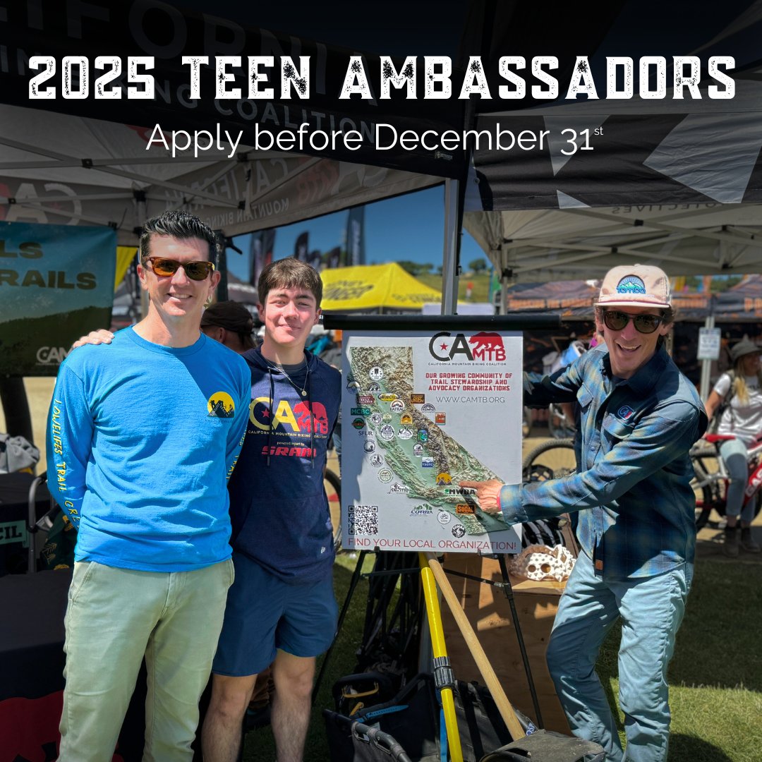 CAMTB.org tweet media