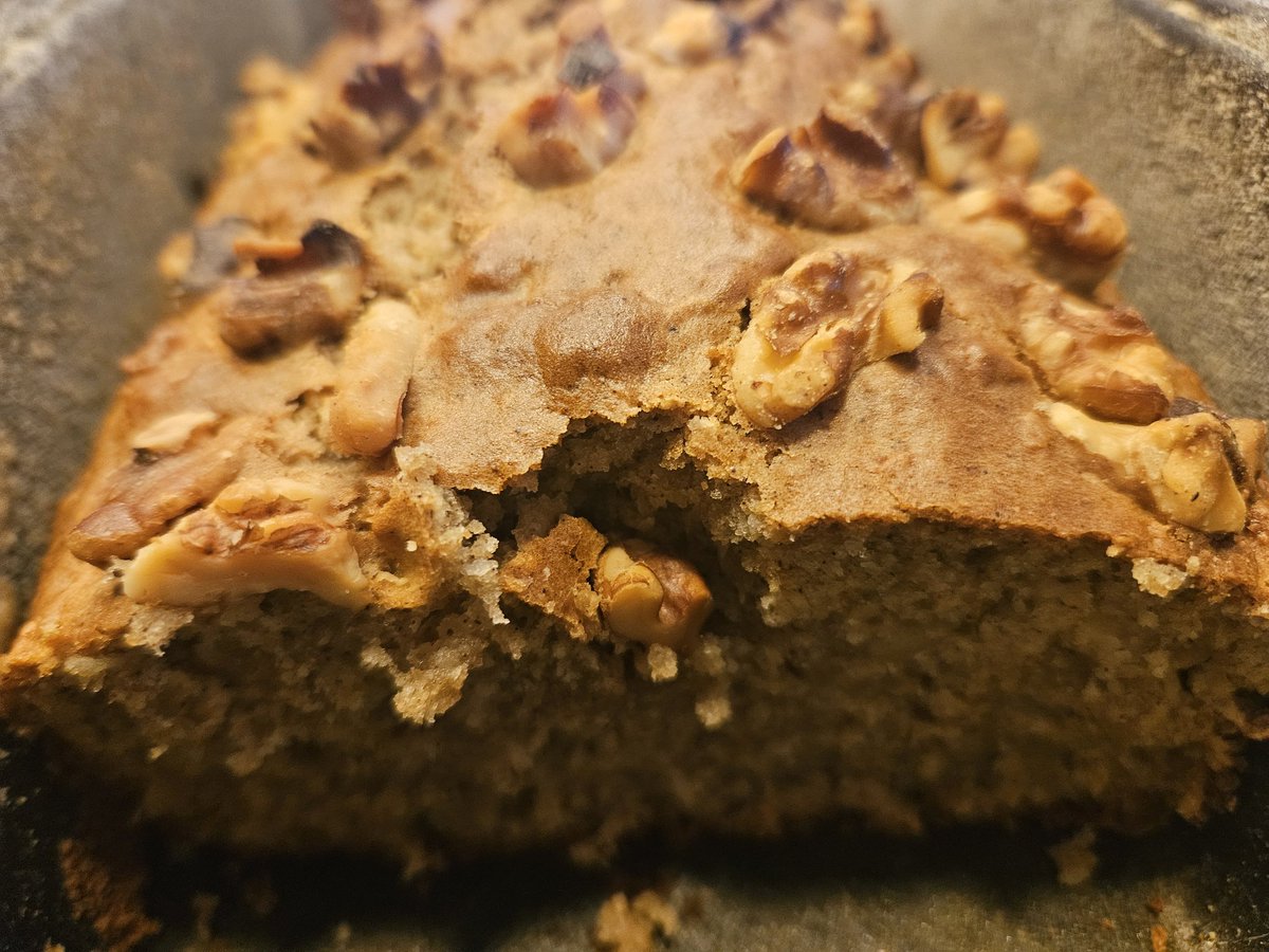 49erGirlie77's tweet image. I made apple bread... 
#AppleBread
#GetInMyBelly