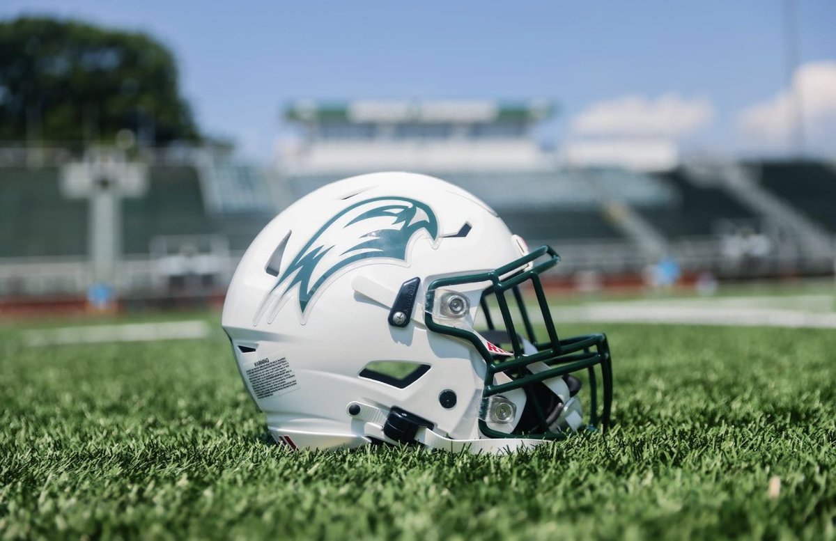 After a great conversation with @coachjfortiz I am blessed to receive my 1st D1 offer to <a href="/Wagner_Football/">Wagner College Football</a> !!

<a href="/jonathan_cudd/">Jonathan Cudd</a> <a href="/AHSTigerFB/">AHS Tiger Football</a> <a href="/KurtScoggins/">AHS Strength and Conditioning</a> <a href="/Coach_JT_AHS/">Coach Terrell (Adairsville High)</a> <a href="/CoachCurtis22/">Niagel Curtis</a> <a href="/NwGaFootball/">NwGa Football</a>  <a href="/CoachEricLong/">Eric Long</a>
<a href="/RecruitGeorgia/">Recruit Georgia</a> @GaVarsityRivals <a href="/NEGARecruits/">Northeast Georgia Recruits</a>