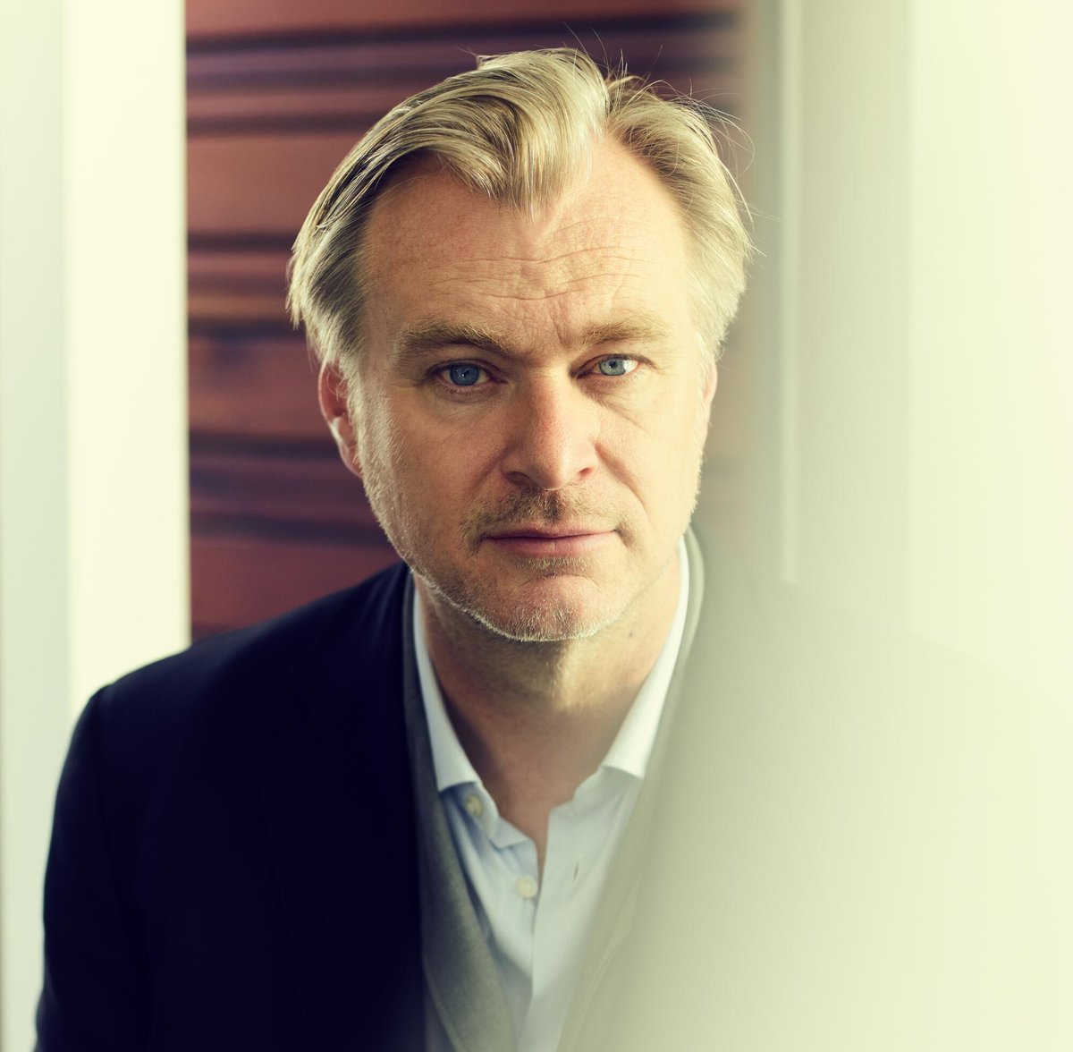 Charlize Theron has been cast in Christopher Nolanʼs next movie.